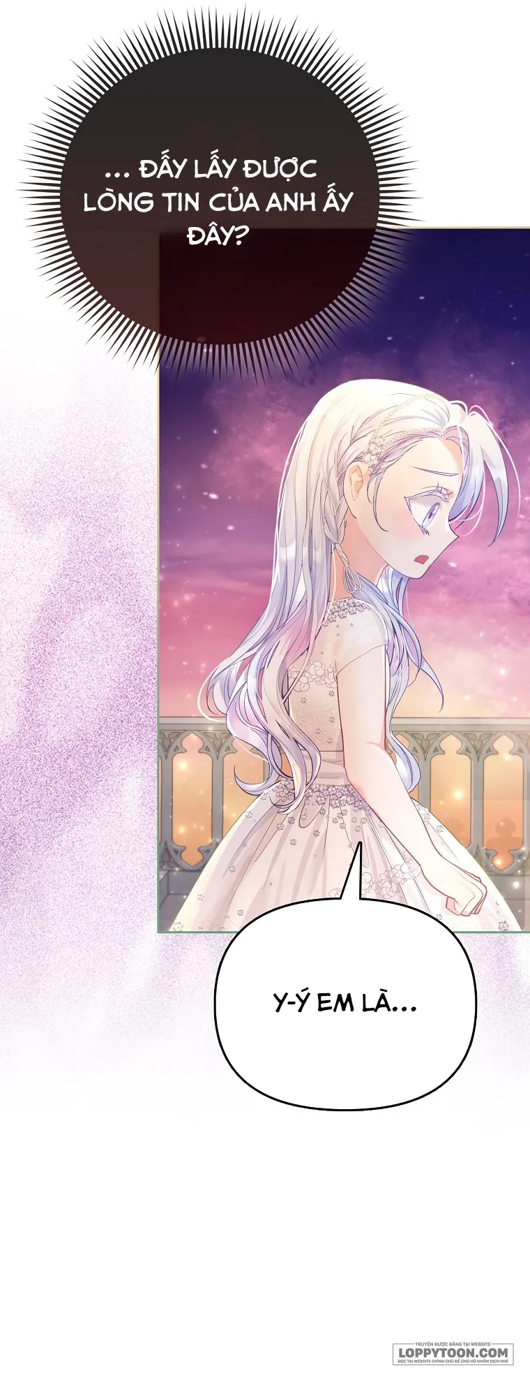 Phương Pháp Trồng Lúa Đặc Biệt Của Ác Nữ - Chap 16