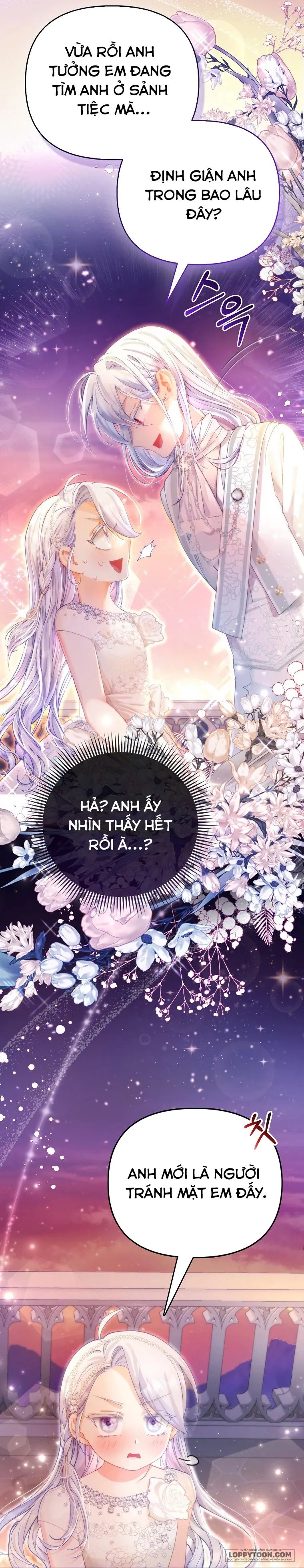 Phương Pháp Trồng Lúa Đặc Biệt Của Ác Nữ - Chap 16