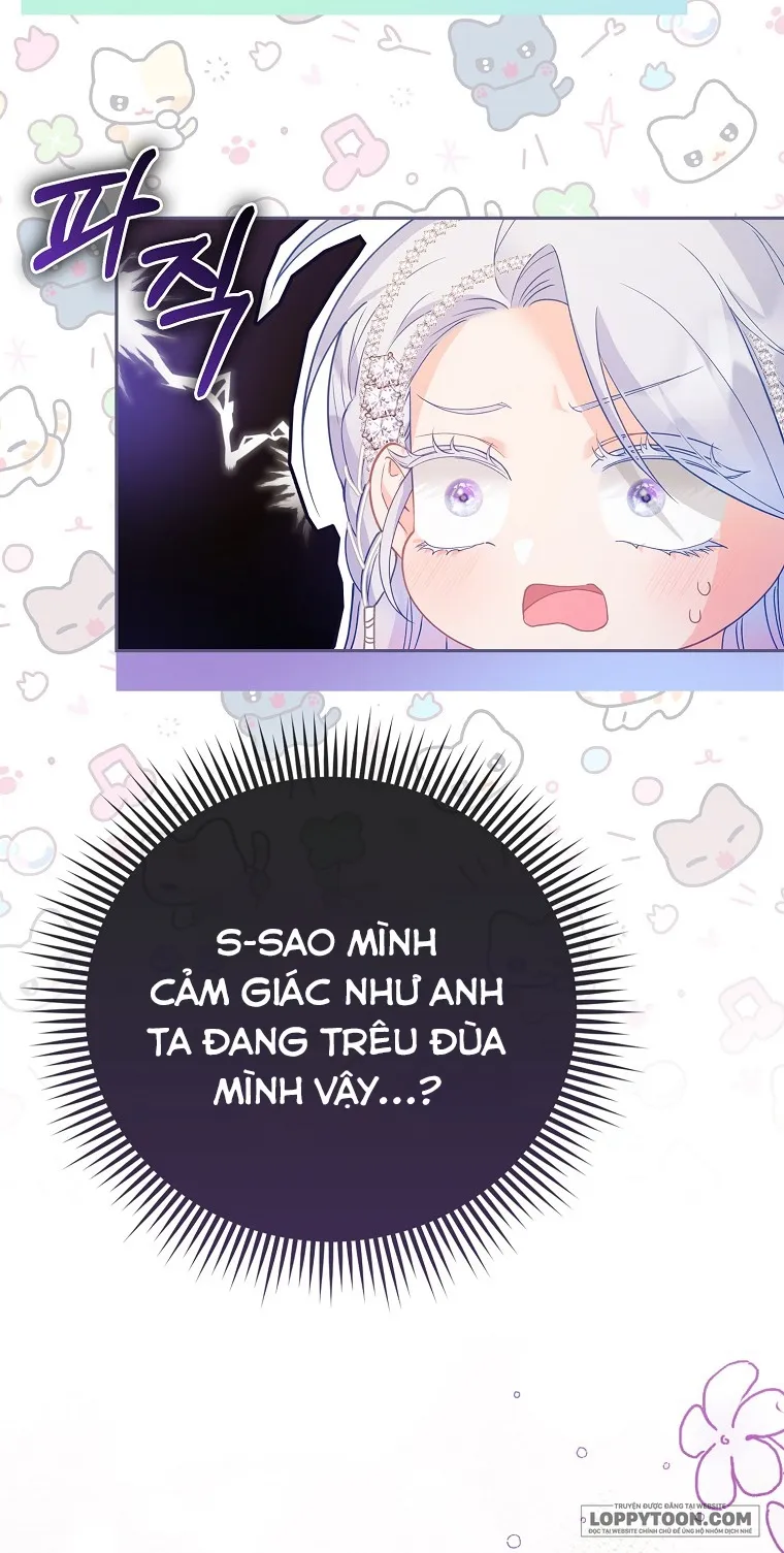 Phương Pháp Trồng Lúa Đặc Biệt Của Ác Nữ - Chap 16