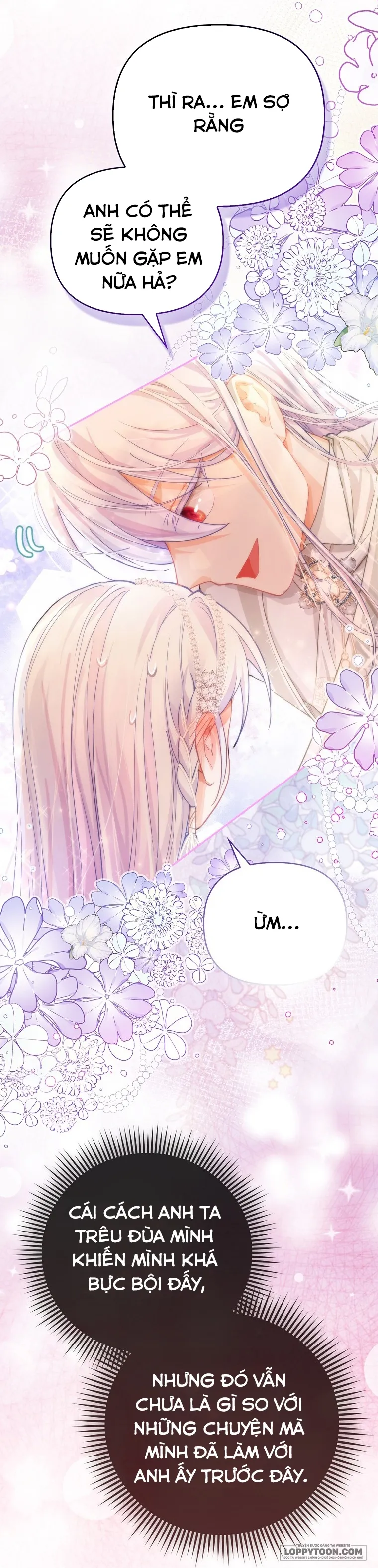 Phương Pháp Trồng Lúa Đặc Biệt Của Ác Nữ - Chap 16