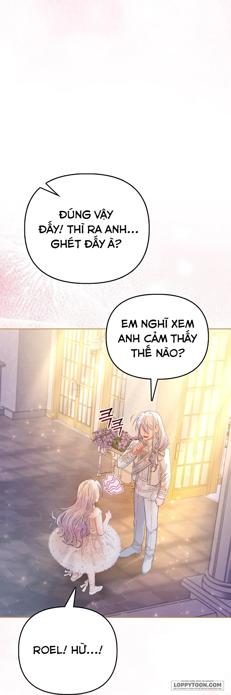 Phương Pháp Trồng Lúa Đặc Biệt Của Ác Nữ - Chap 16