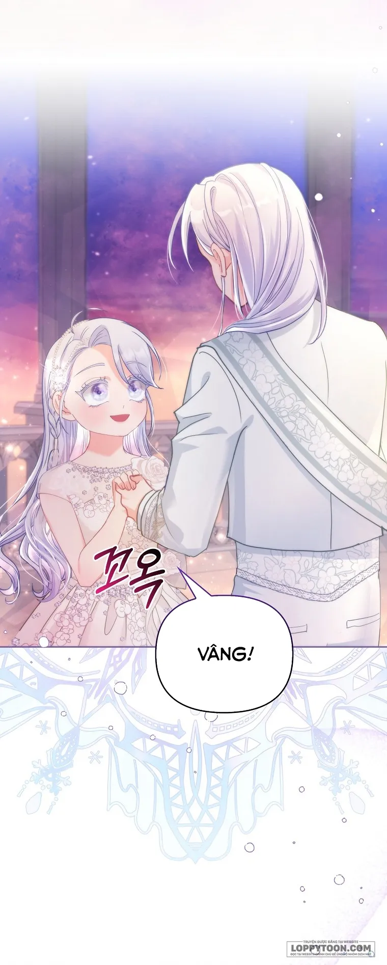 Phương Pháp Trồng Lúa Đặc Biệt Của Ác Nữ - Chap 16
