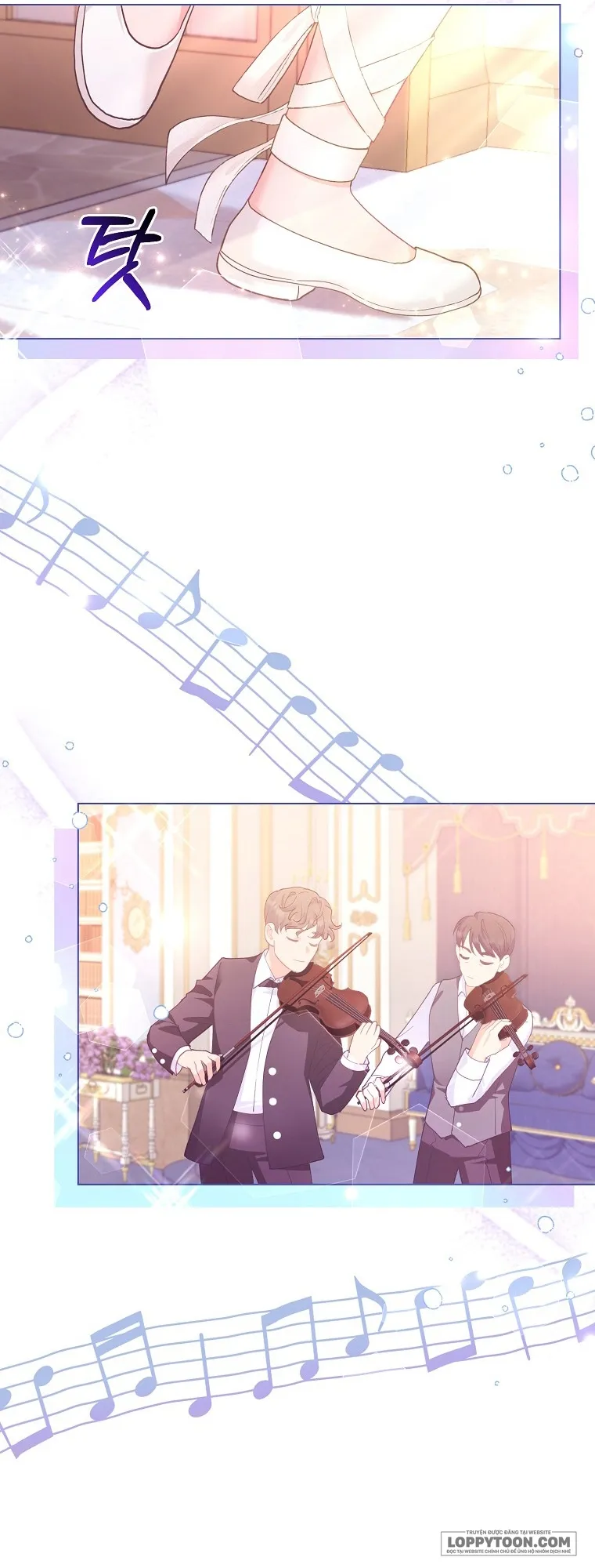 Phương Pháp Trồng Lúa Đặc Biệt Của Ác Nữ - Chap 16