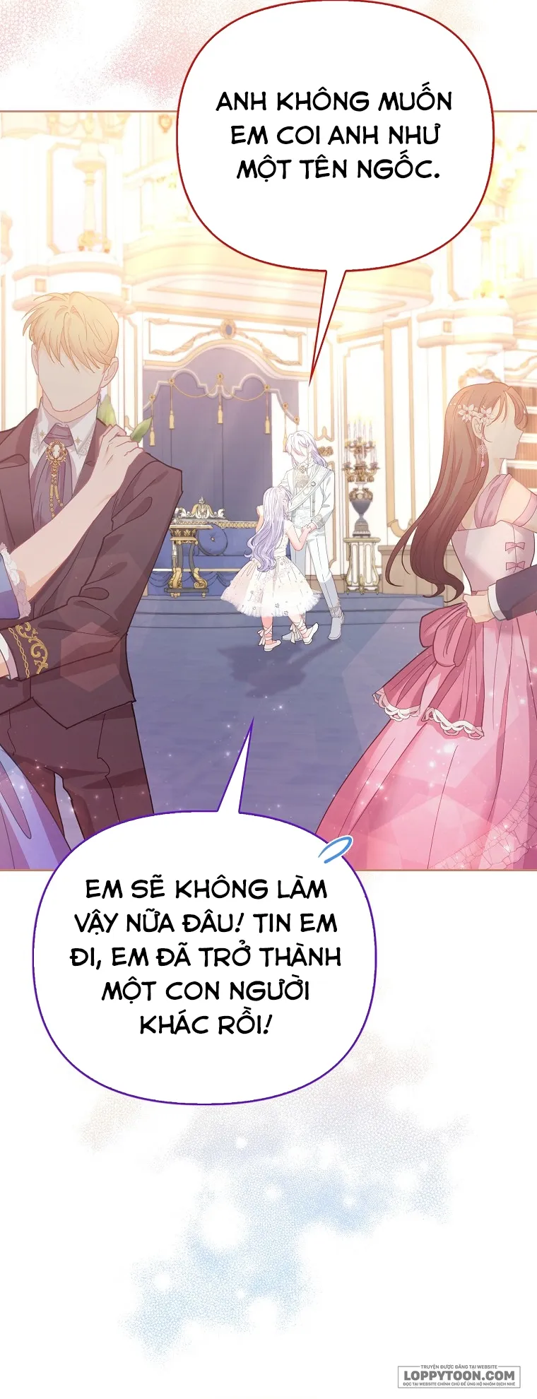 Phương Pháp Trồng Lúa Đặc Biệt Của Ác Nữ - Chap 16