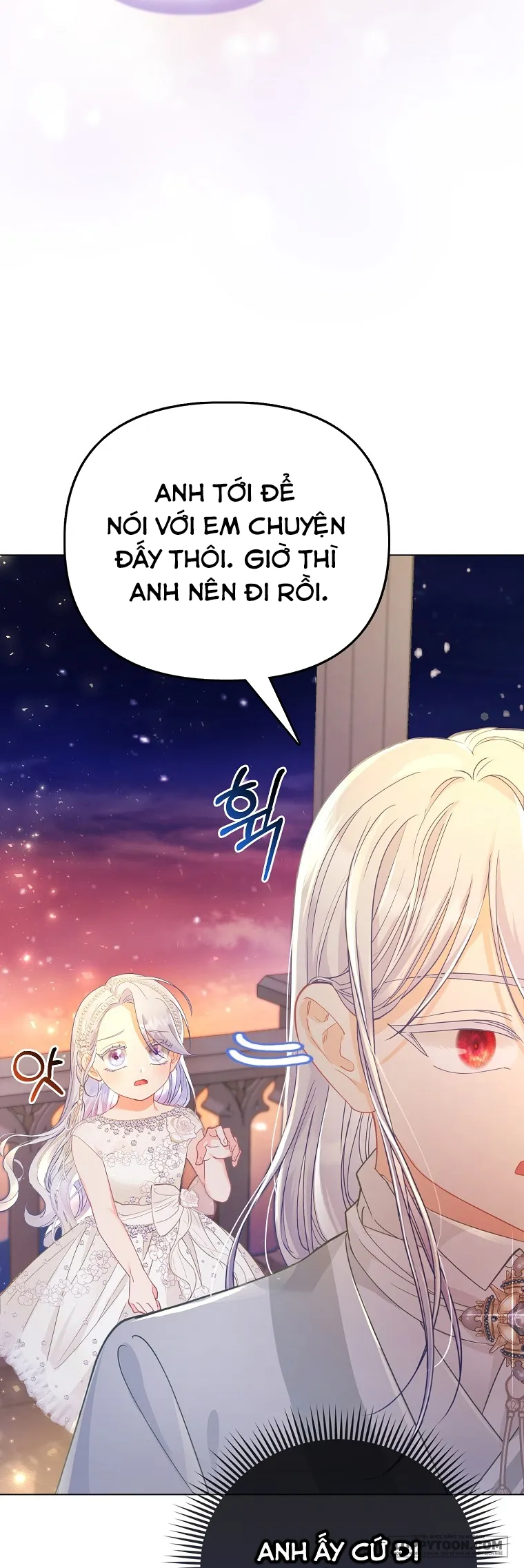 Phương Pháp Trồng Lúa Đặc Biệt Của Ác Nữ - Chap 16