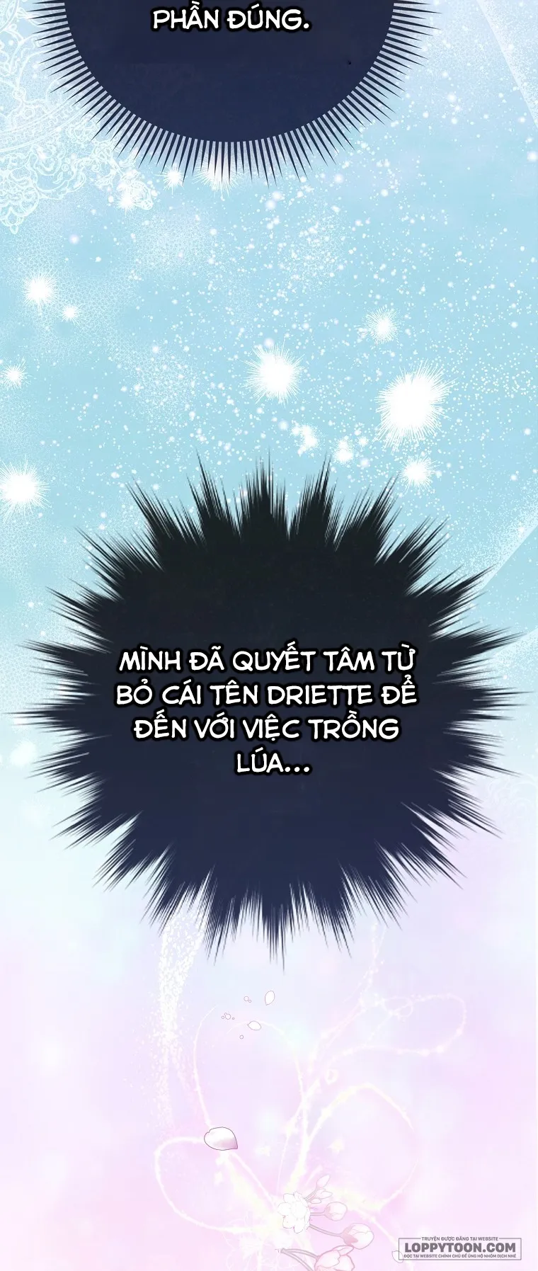 Phương Pháp Trồng Lúa Đặc Biệt Của Ác Nữ - Chap 16