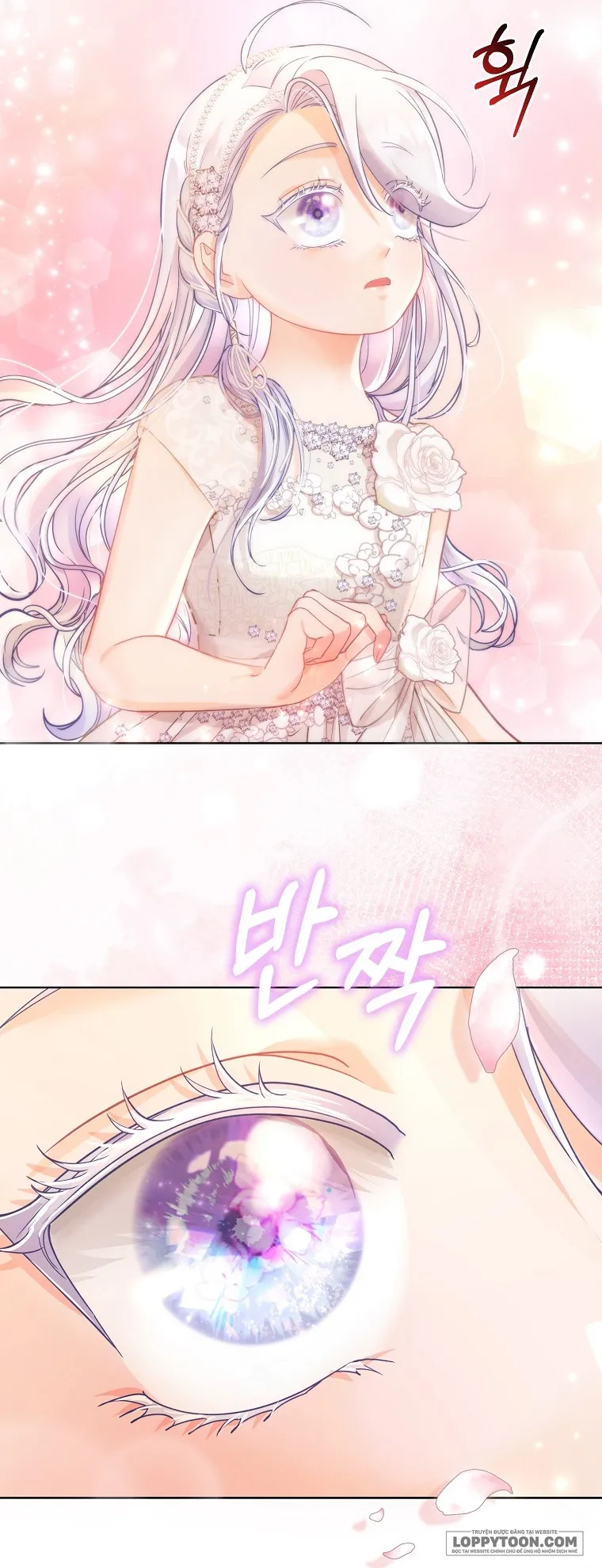 Phương Pháp Trồng Lúa Đặc Biệt Của Ác Nữ - Chap 16