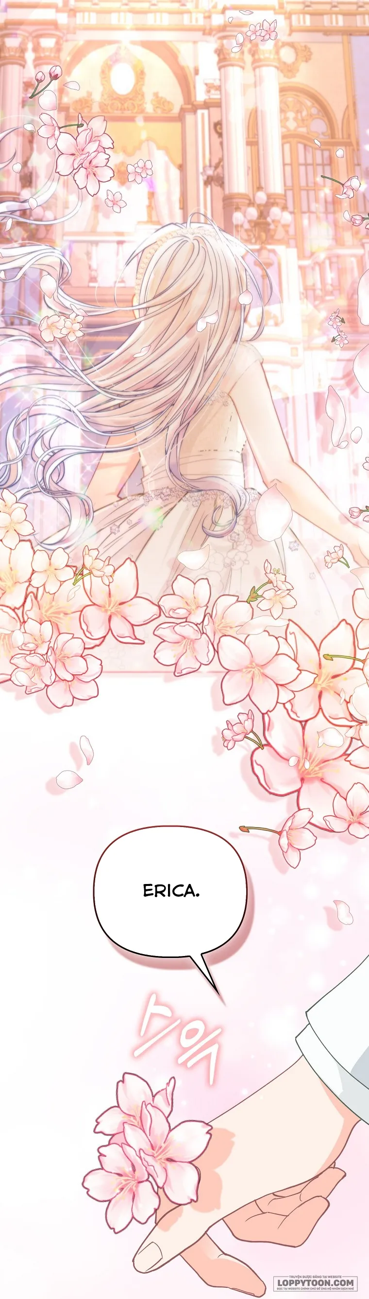 Phương Pháp Trồng Lúa Đặc Biệt Của Ác Nữ - Chap 16
