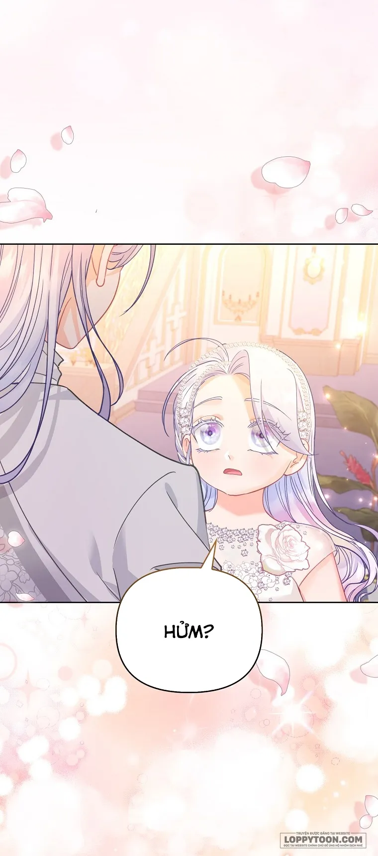 Phương Pháp Trồng Lúa Đặc Biệt Của Ác Nữ - Chap 16