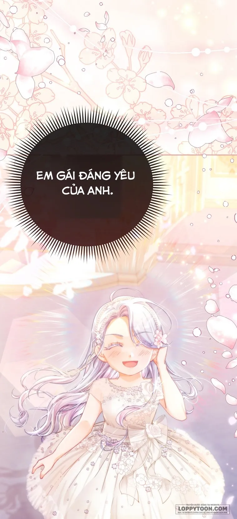 Phương Pháp Trồng Lúa Đặc Biệt Của Ác Nữ - Chap 16