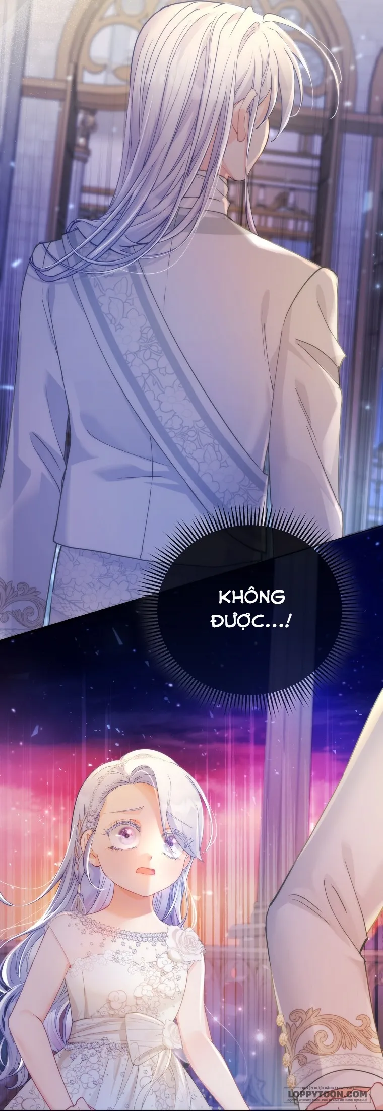 Phương Pháp Trồng Lúa Đặc Biệt Của Ác Nữ - Chap 16