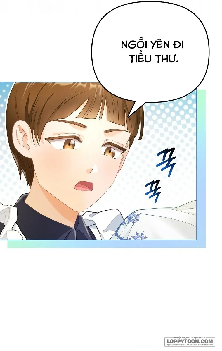 Phương Pháp Trồng Lúa Đặc Biệt Của Ác Nữ - Chap 17