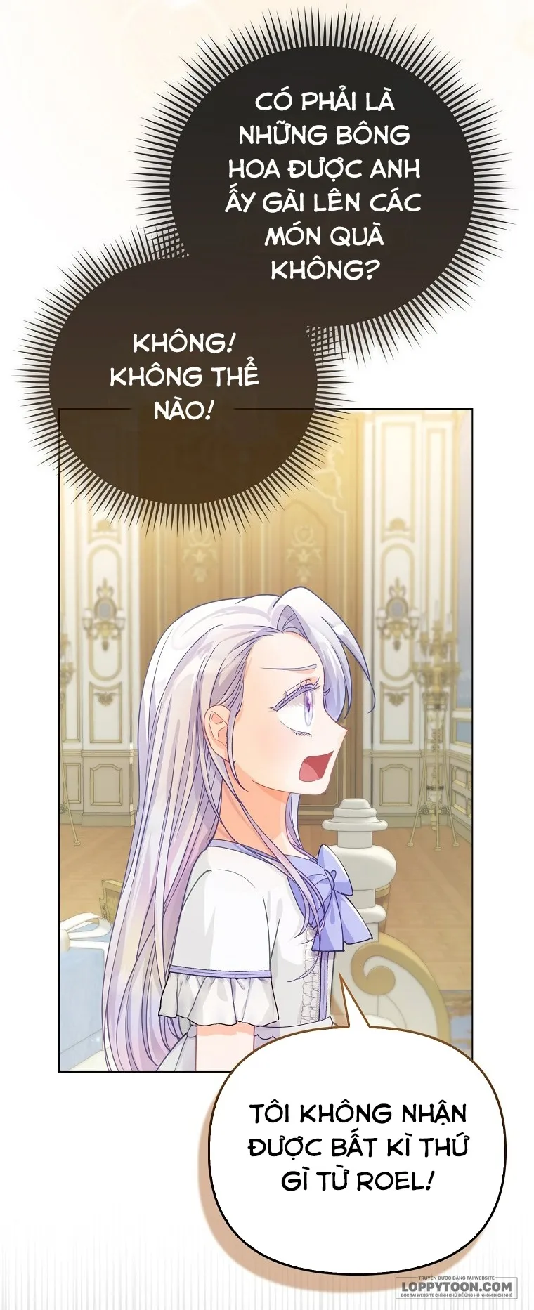Phương Pháp Trồng Lúa Đặc Biệt Của Ác Nữ - Chap 17