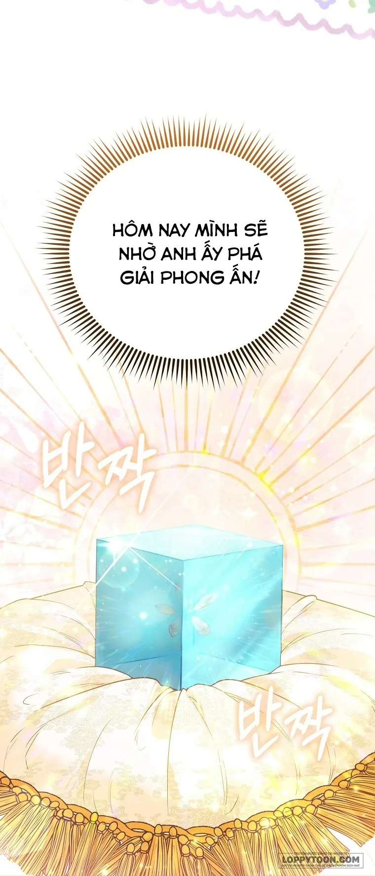Phương Pháp Trồng Lúa Đặc Biệt Của Ác Nữ - Chap 17