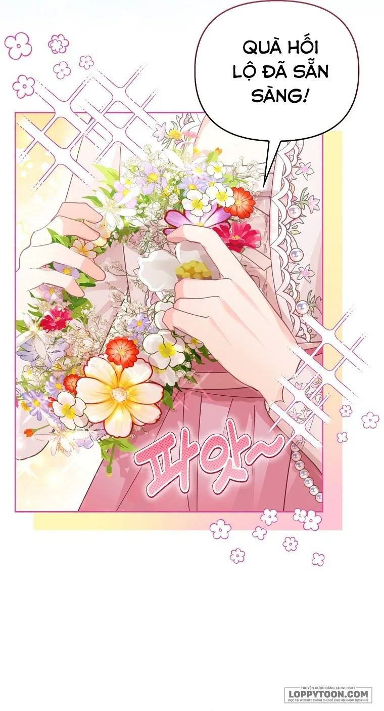 Phương Pháp Trồng Lúa Đặc Biệt Của Ác Nữ - Chap 17