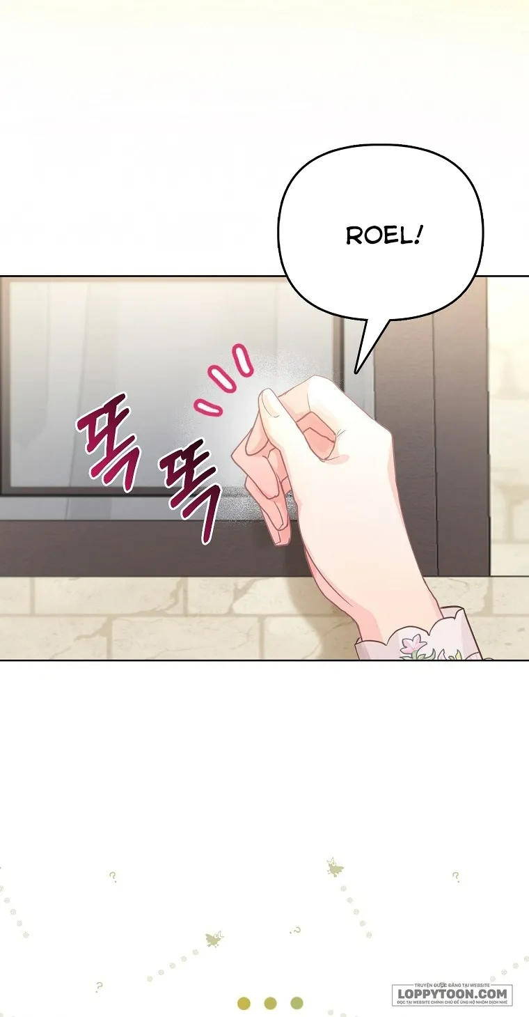 Phương Pháp Trồng Lúa Đặc Biệt Của Ác Nữ - Chap 17