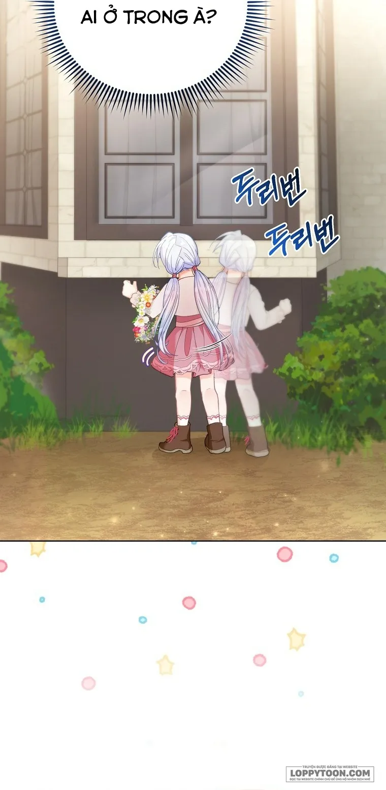Phương Pháp Trồng Lúa Đặc Biệt Của Ác Nữ - Chap 17
