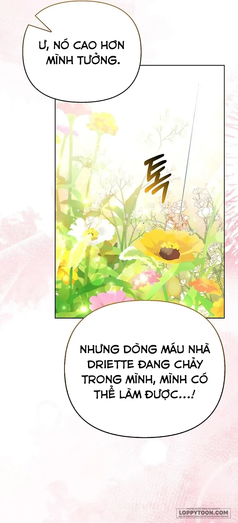 Phương Pháp Trồng Lúa Đặc Biệt Của Ác Nữ - Chap 17