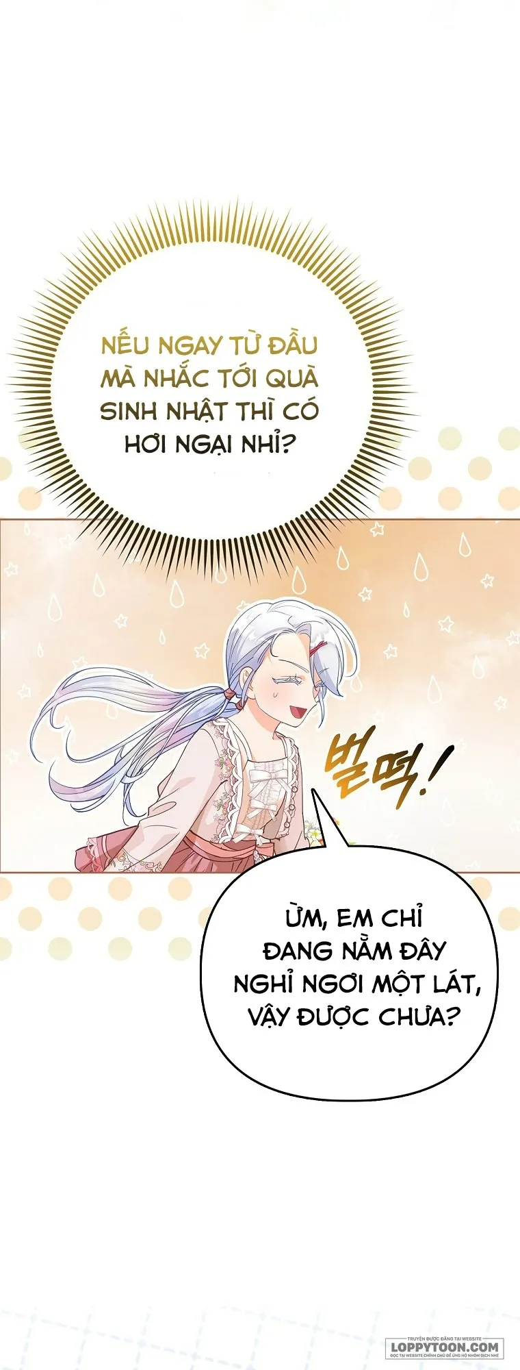 Phương Pháp Trồng Lúa Đặc Biệt Của Ác Nữ - Chap 17