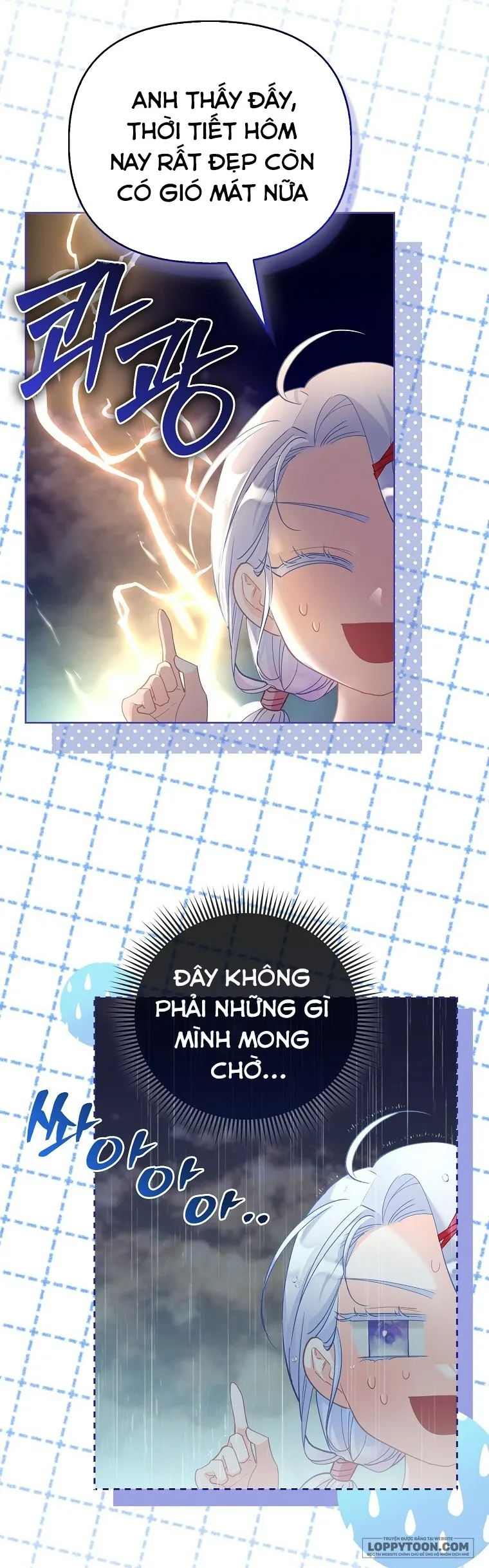 Phương Pháp Trồng Lúa Đặc Biệt Của Ác Nữ - Chap 17