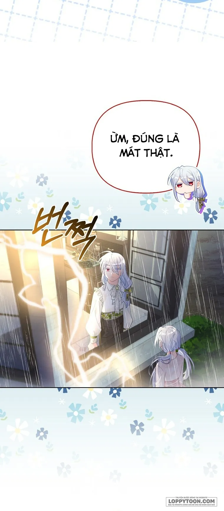 Phương Pháp Trồng Lúa Đặc Biệt Của Ác Nữ - Chap 17