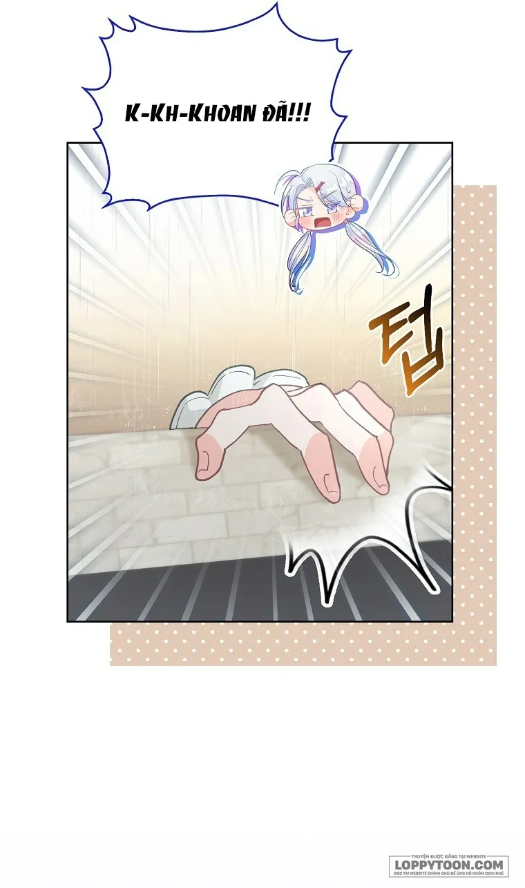 Phương Pháp Trồng Lúa Đặc Biệt Của Ác Nữ - Chap 17