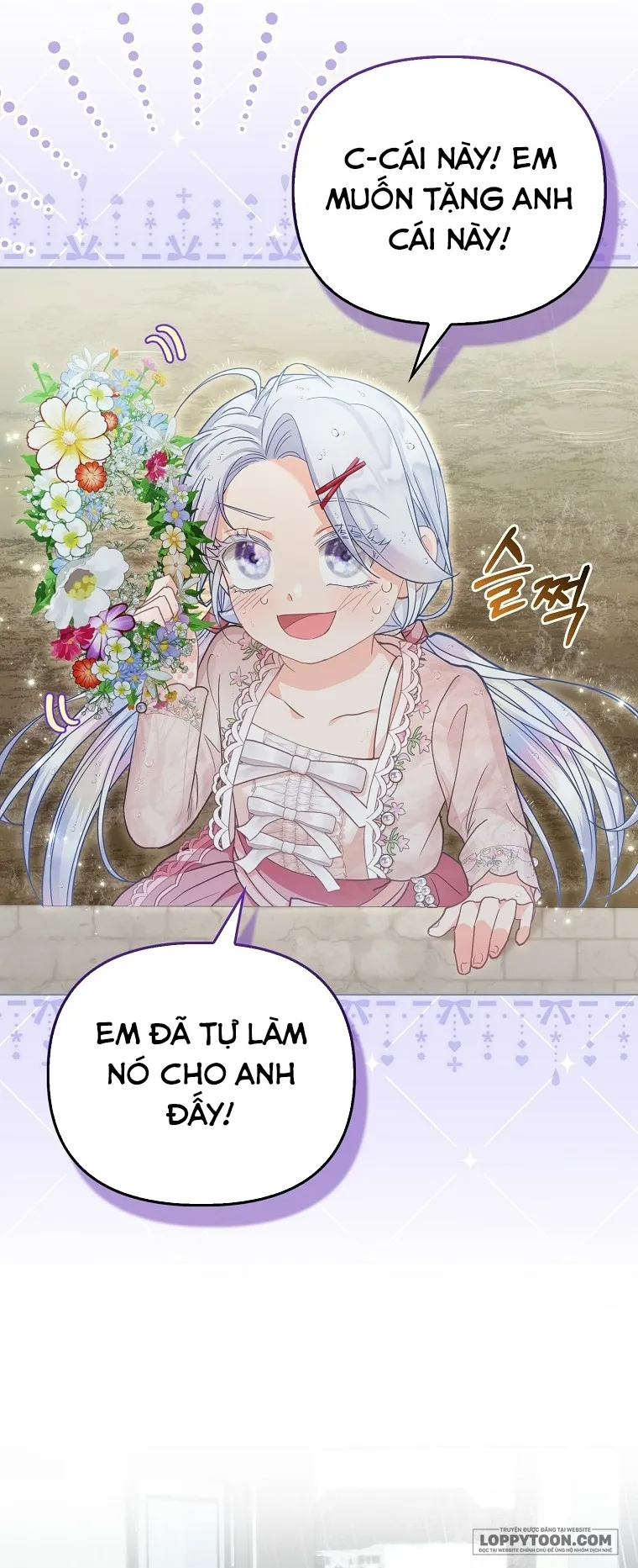 Phương Pháp Trồng Lúa Đặc Biệt Của Ác Nữ - Chap 17