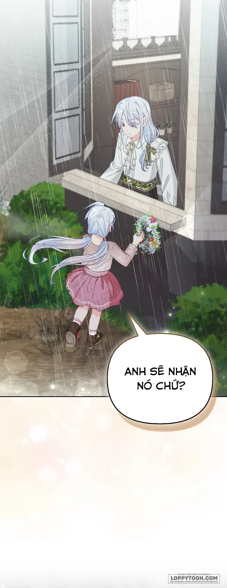 Phương Pháp Trồng Lúa Đặc Biệt Của Ác Nữ - Chap 17