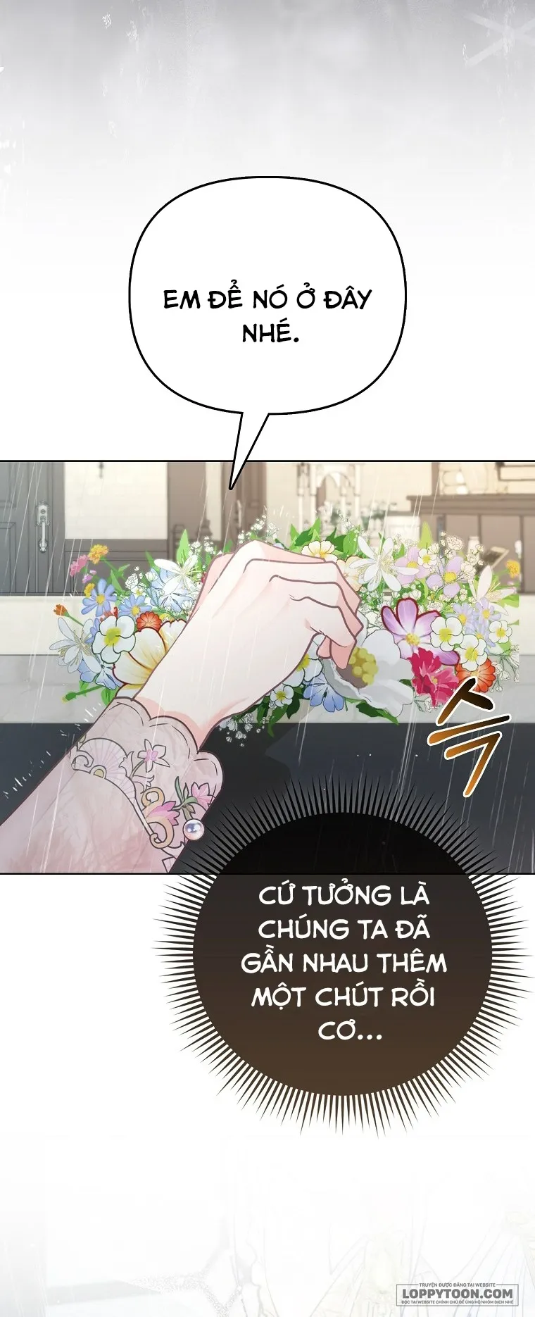 Phương Pháp Trồng Lúa Đặc Biệt Của Ác Nữ - Chap 17