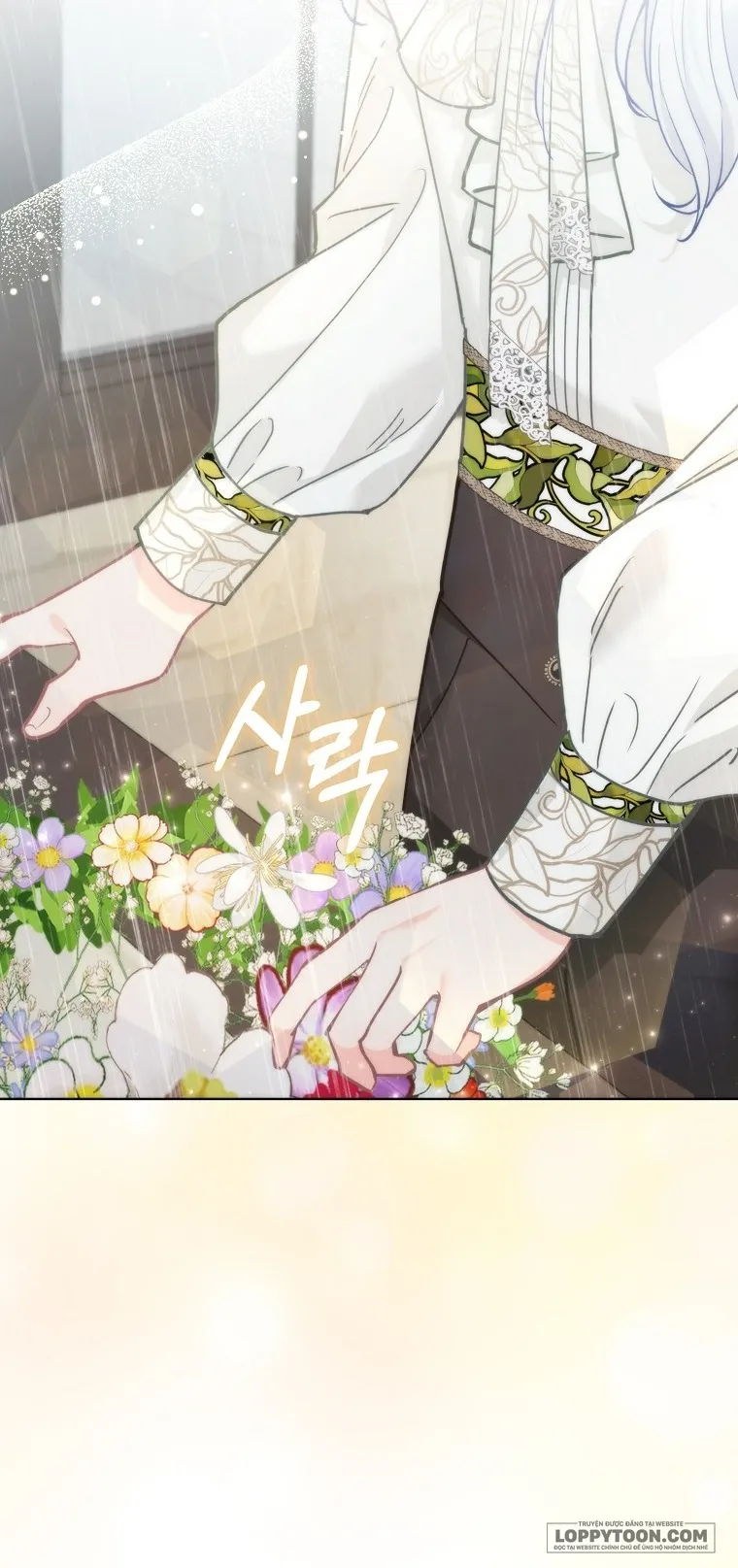 Phương Pháp Trồng Lúa Đặc Biệt Của Ác Nữ - Chap 17