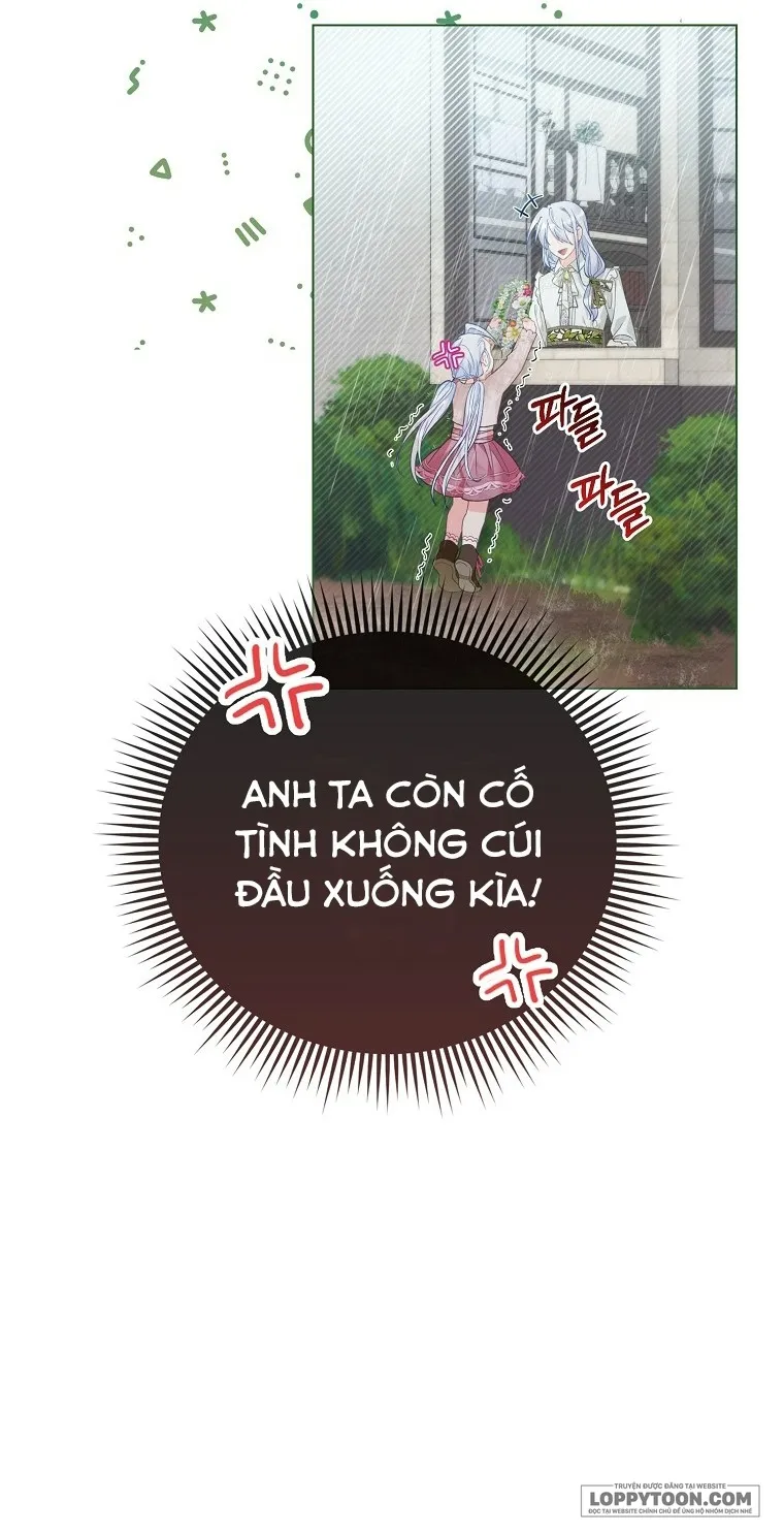 Phương Pháp Trồng Lúa Đặc Biệt Của Ác Nữ - Chap 17