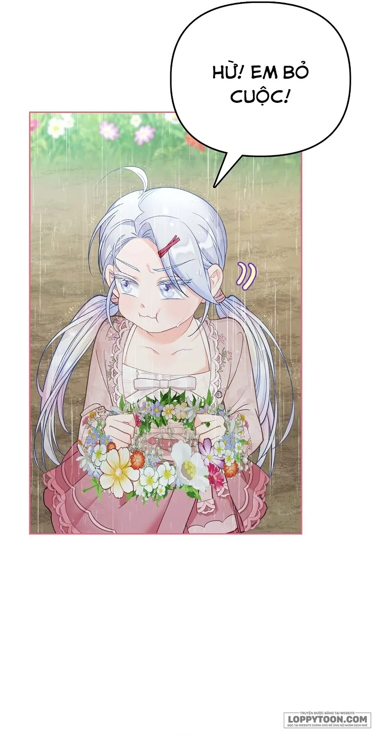 Phương Pháp Trồng Lúa Đặc Biệt Của Ác Nữ - Chap 17