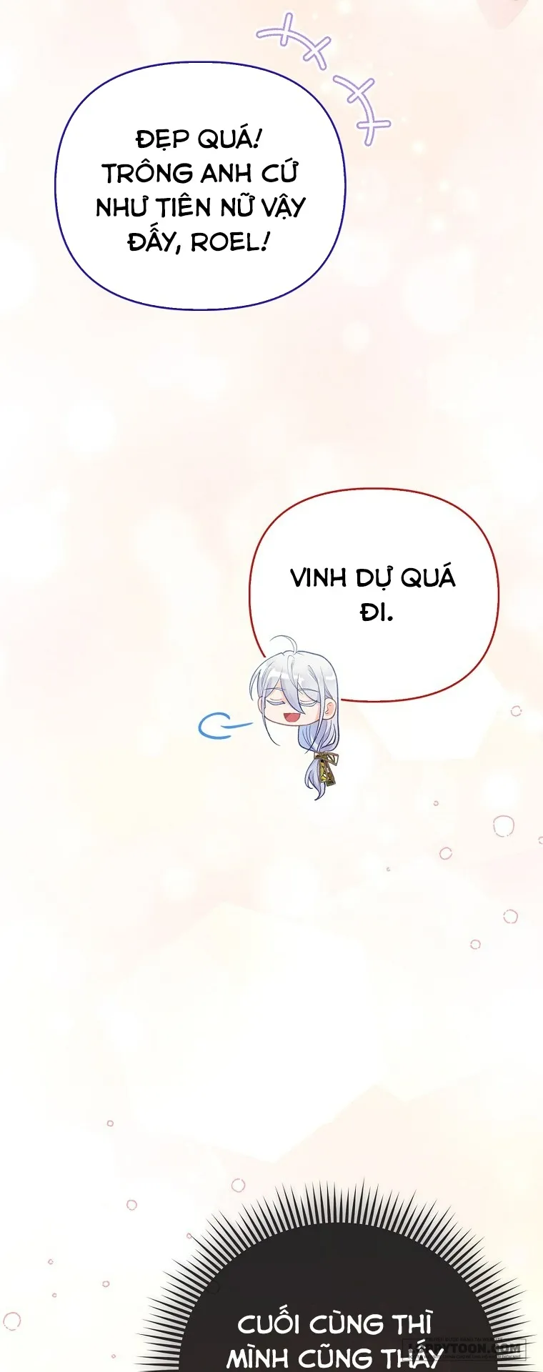 Phương Pháp Trồng Lúa Đặc Biệt Của Ác Nữ - Chap 17