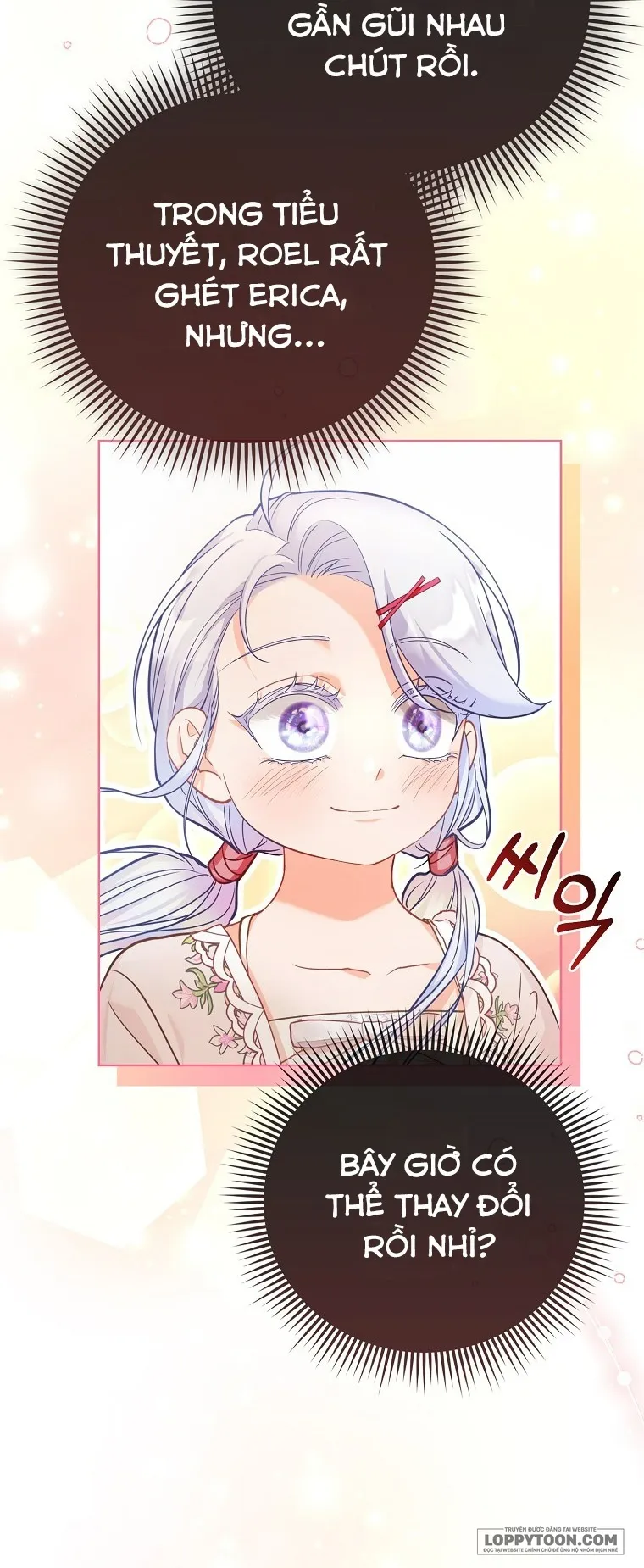 Phương Pháp Trồng Lúa Đặc Biệt Của Ác Nữ - Chap 17