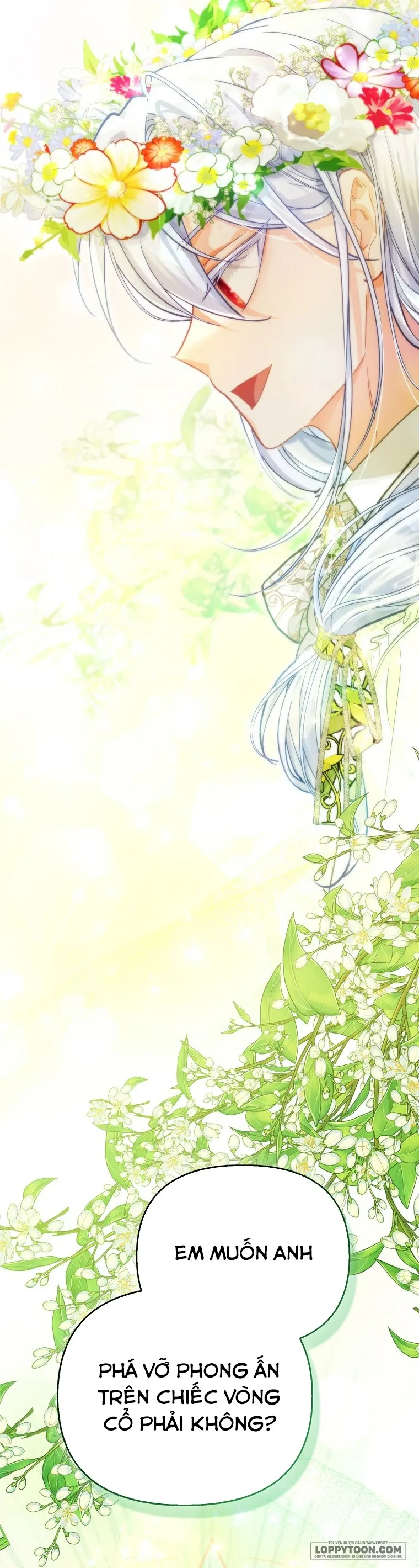 Phương Pháp Trồng Lúa Đặc Biệt Của Ác Nữ - Chap 17