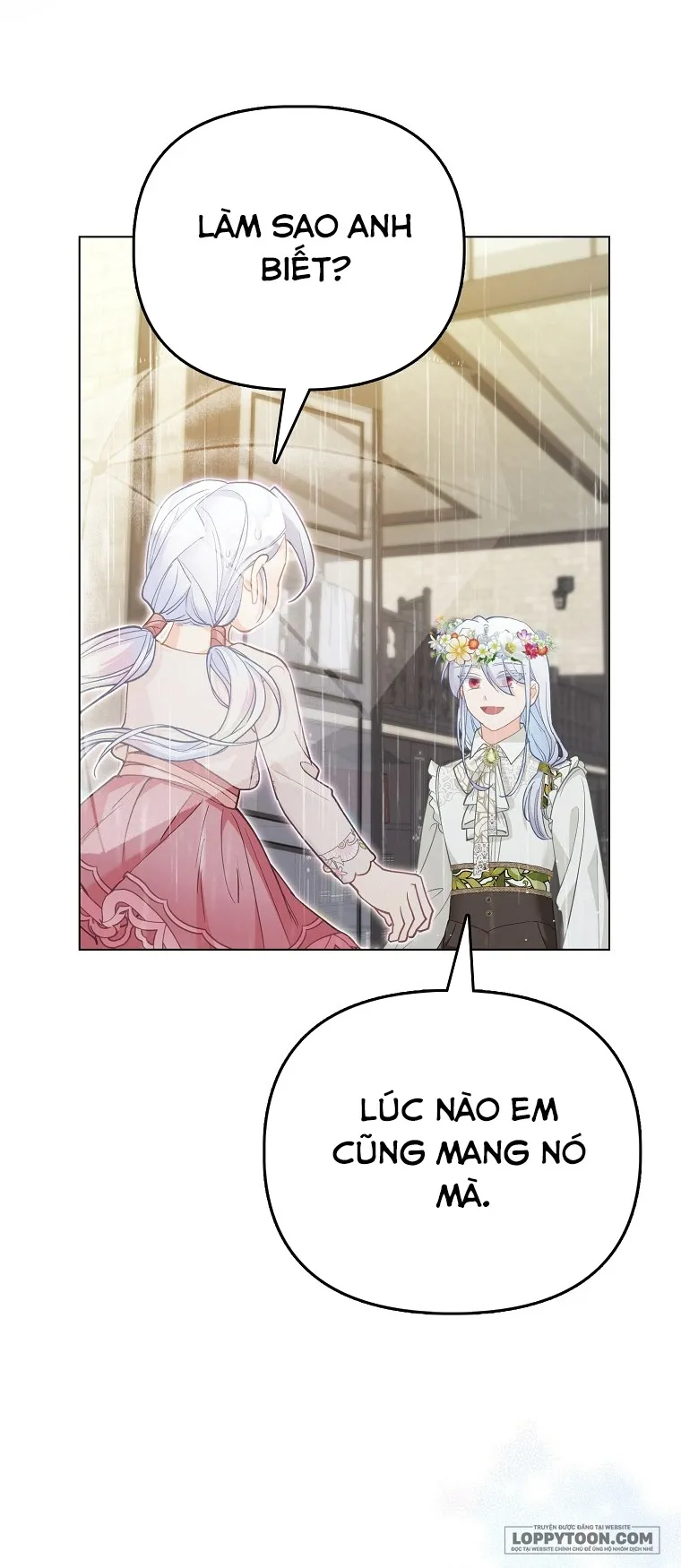 Phương Pháp Trồng Lúa Đặc Biệt Của Ác Nữ - Chap 17