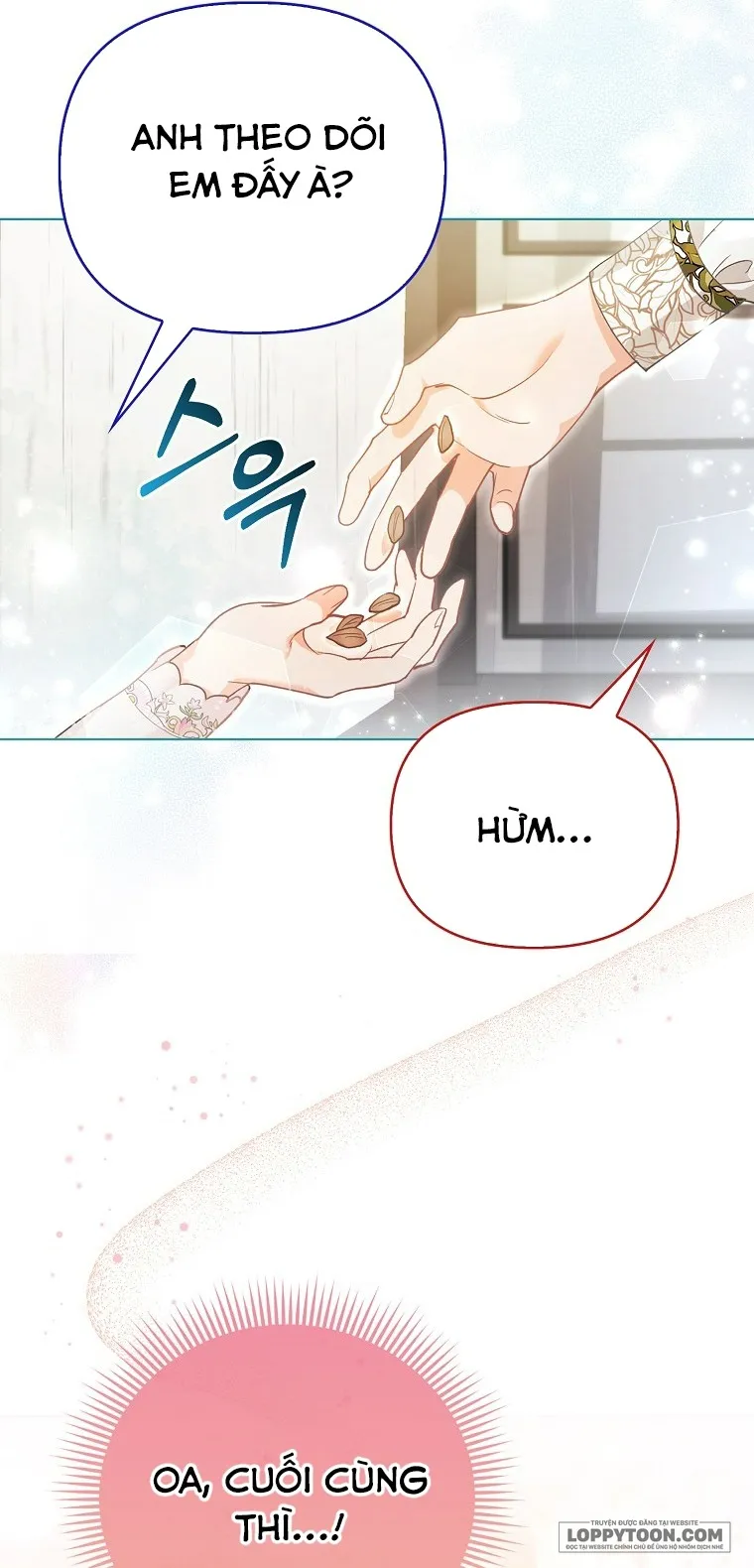 Phương Pháp Trồng Lúa Đặc Biệt Của Ác Nữ - Chap 17