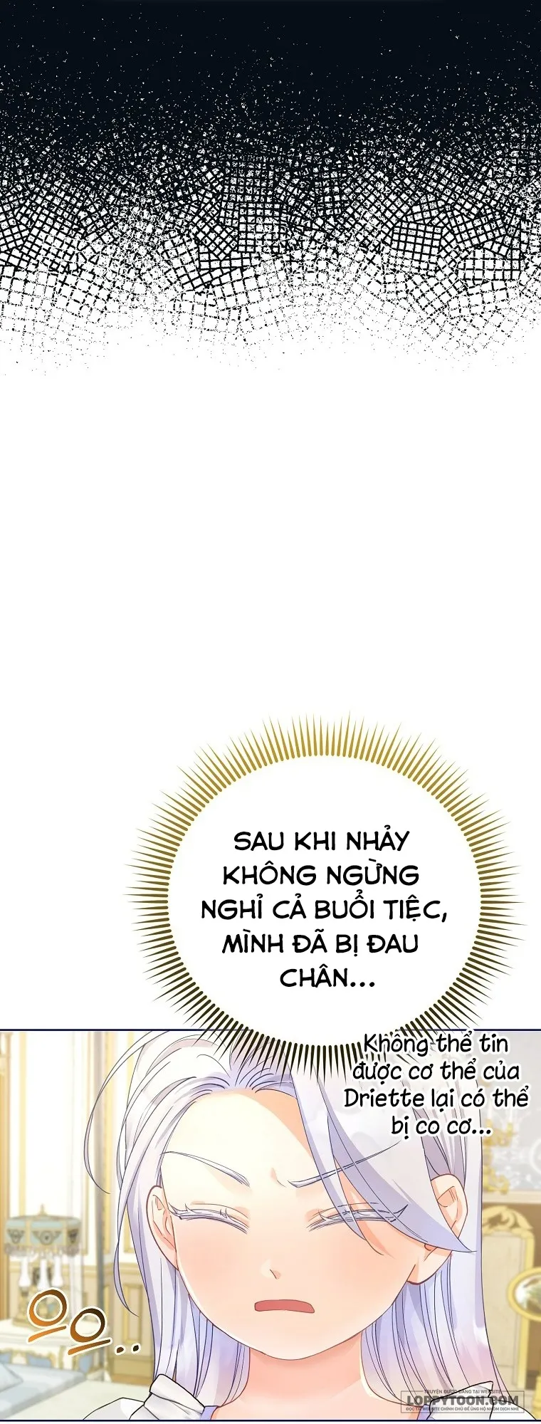 Phương Pháp Trồng Lúa Đặc Biệt Của Ác Nữ - Chap 17