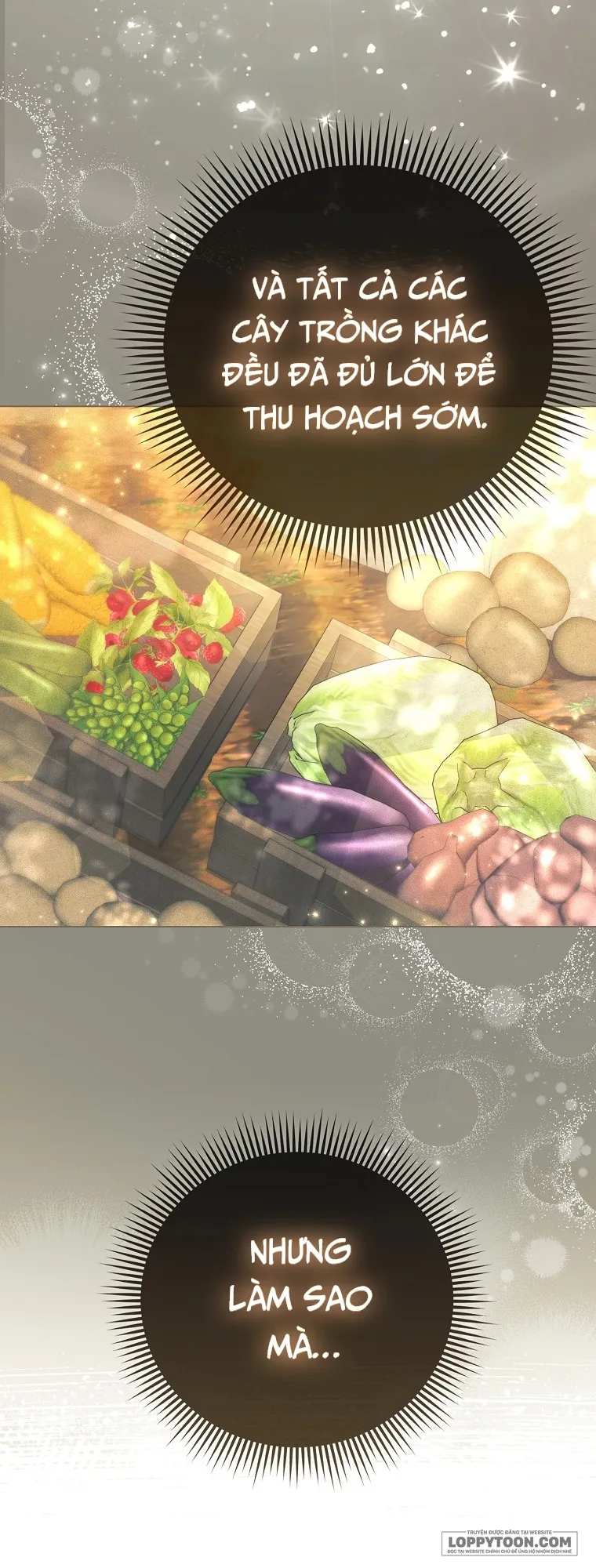 Phương Pháp Trồng Lúa Đặc Biệt Của Ác Nữ - Chap 18