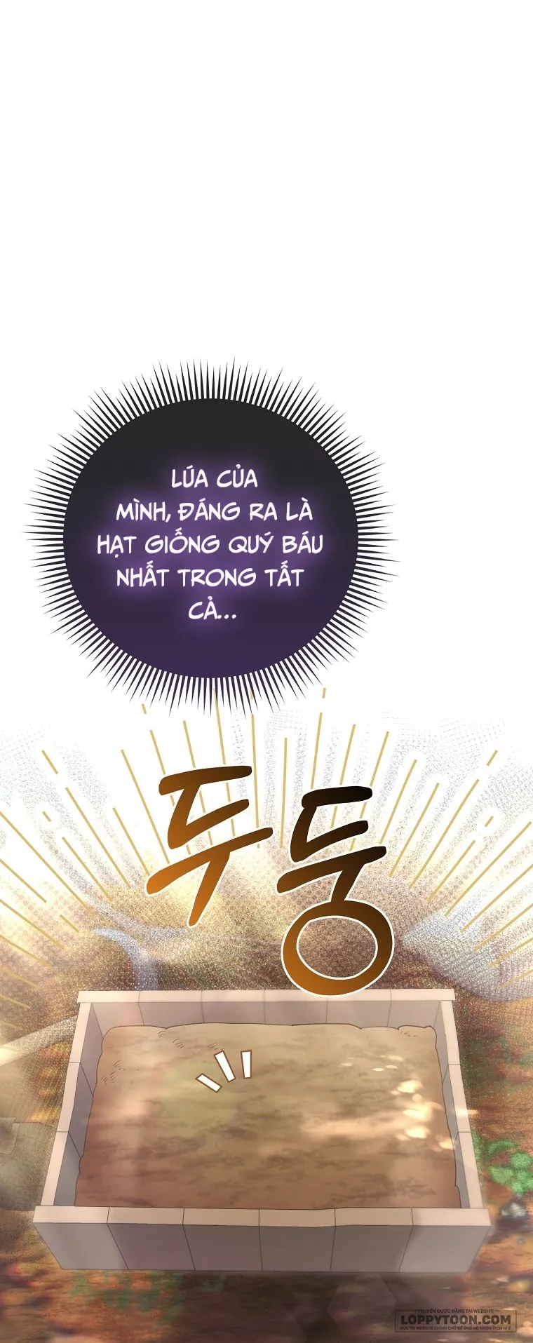 Phương Pháp Trồng Lúa Đặc Biệt Của Ác Nữ - Chap 18