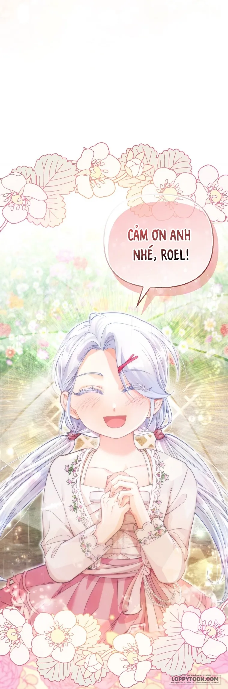 Phương Pháp Trồng Lúa Đặc Biệt Của Ác Nữ - Chap 18
