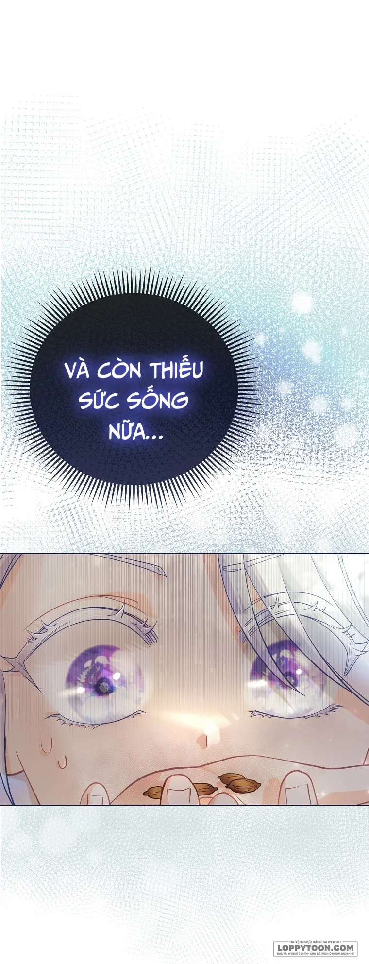 Phương Pháp Trồng Lúa Đặc Biệt Của Ác Nữ - Chap 18