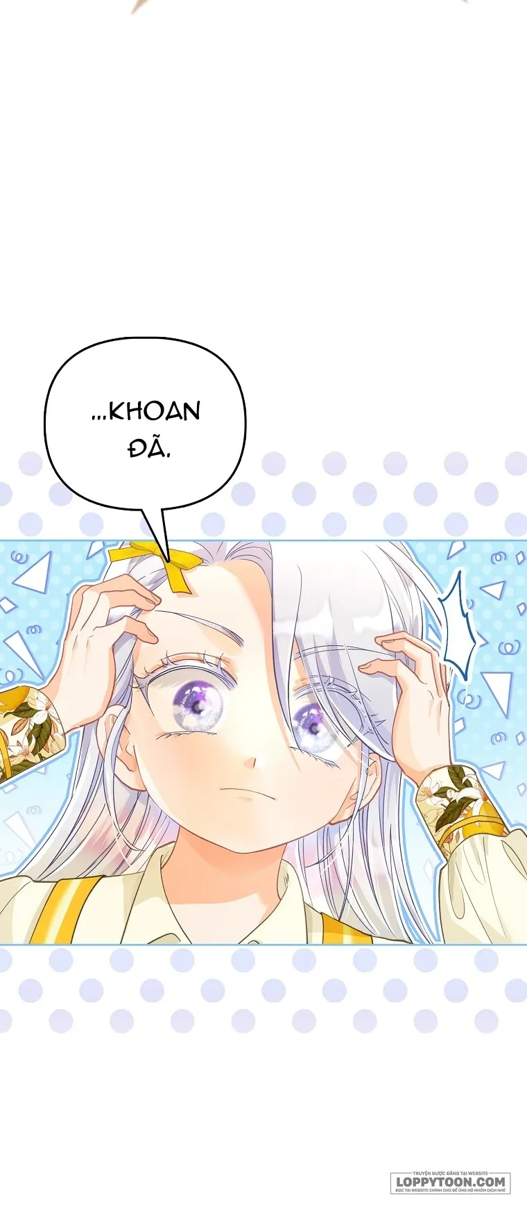 Phương Pháp Trồng Lúa Đặc Biệt Của Ác Nữ - Chap 18
