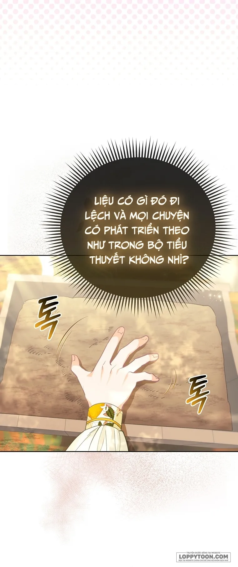 Phương Pháp Trồng Lúa Đặc Biệt Của Ác Nữ - Chap 18