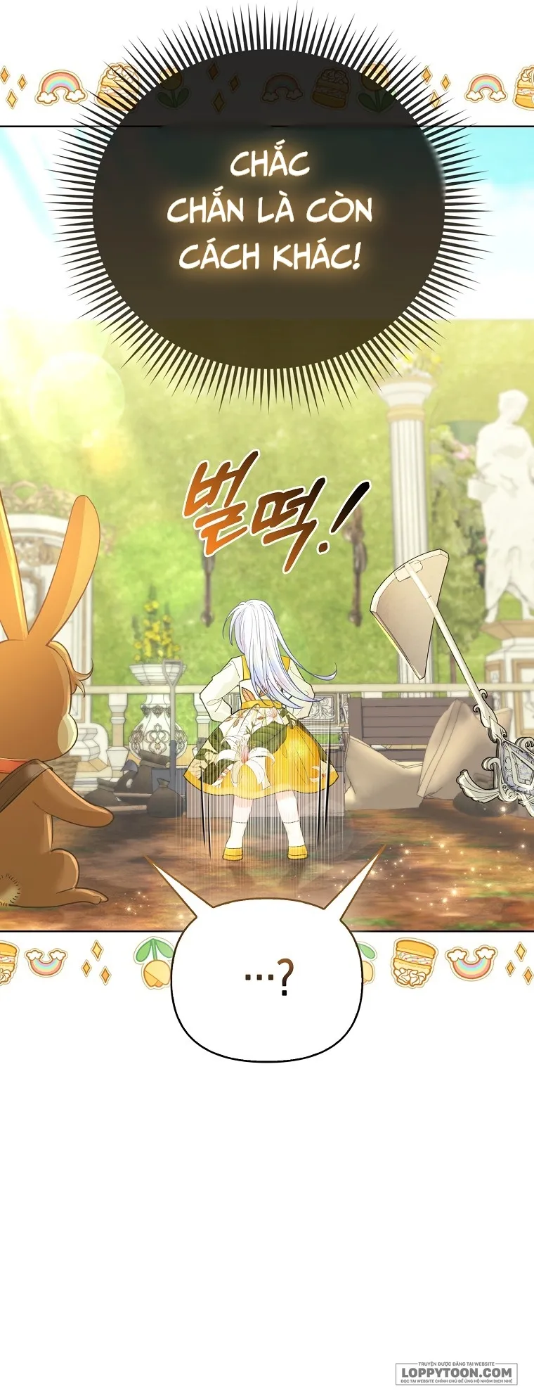 Phương Pháp Trồng Lúa Đặc Biệt Của Ác Nữ - Chap 18