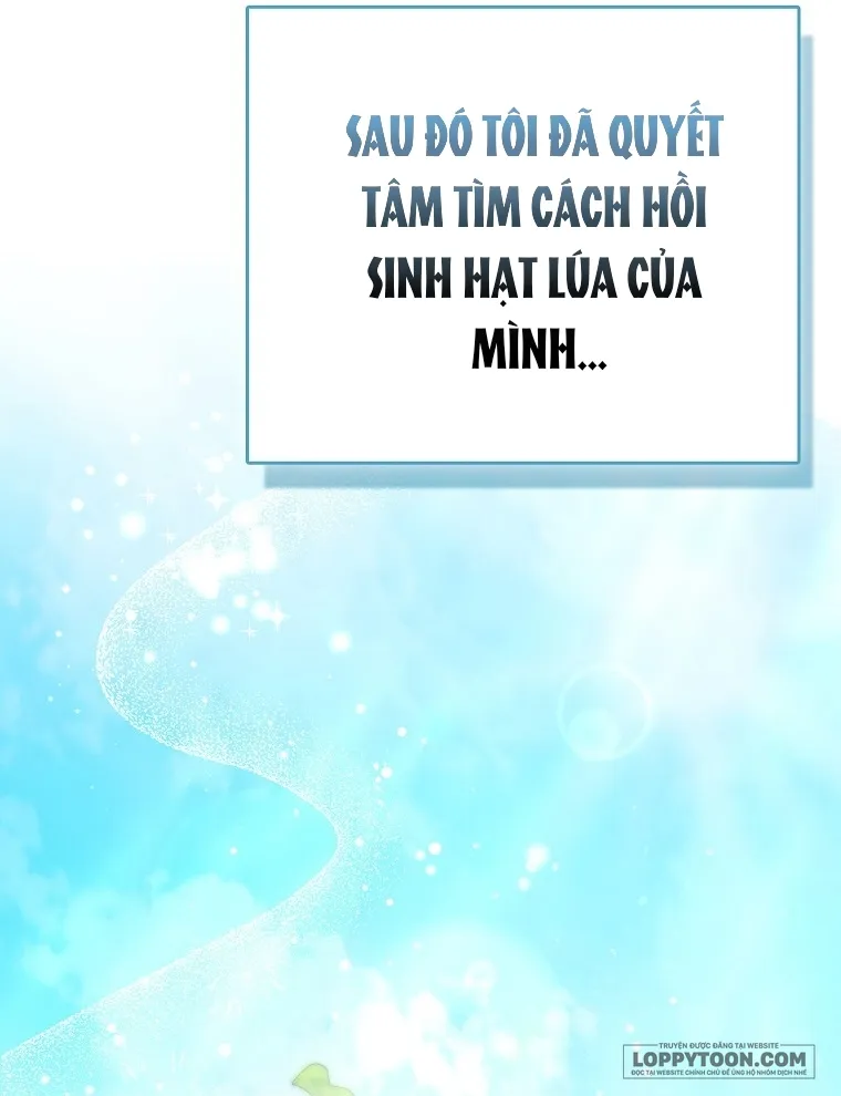 Phương Pháp Trồng Lúa Đặc Biệt Của Ác Nữ - Chap 18