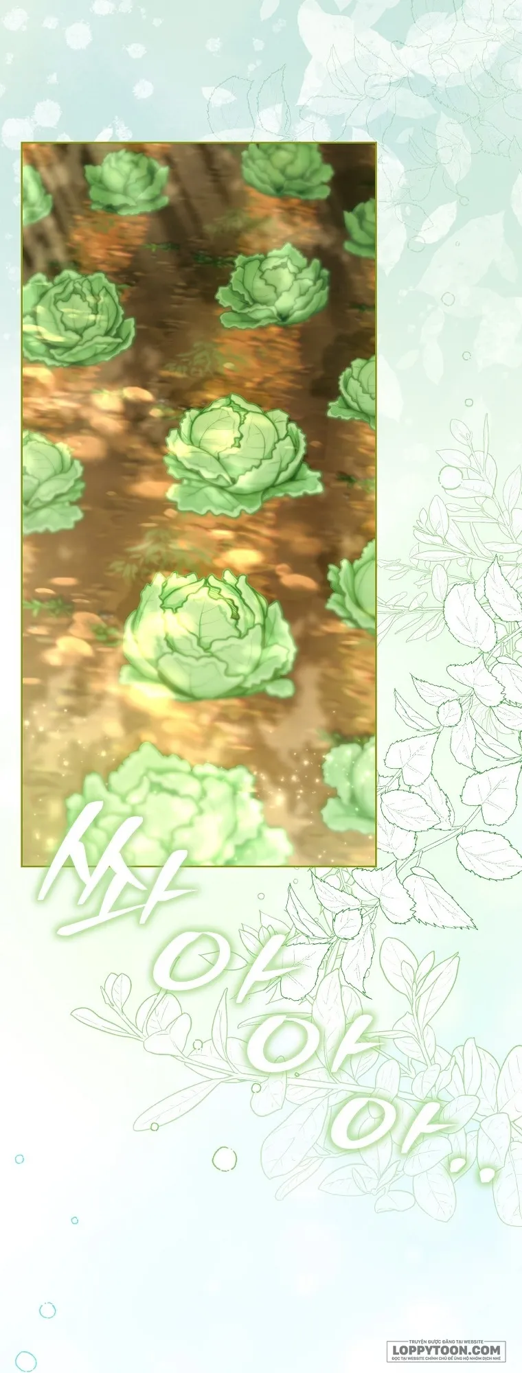 Phương Pháp Trồng Lúa Đặc Biệt Của Ác Nữ - Chap 18
