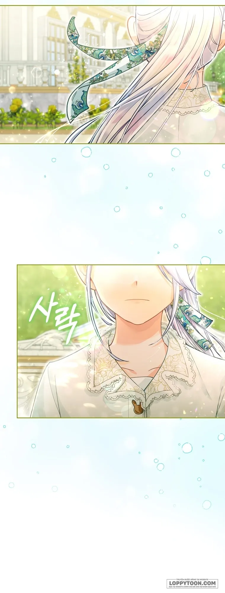 Phương Pháp Trồng Lúa Đặc Biệt Của Ác Nữ - Chap 18
