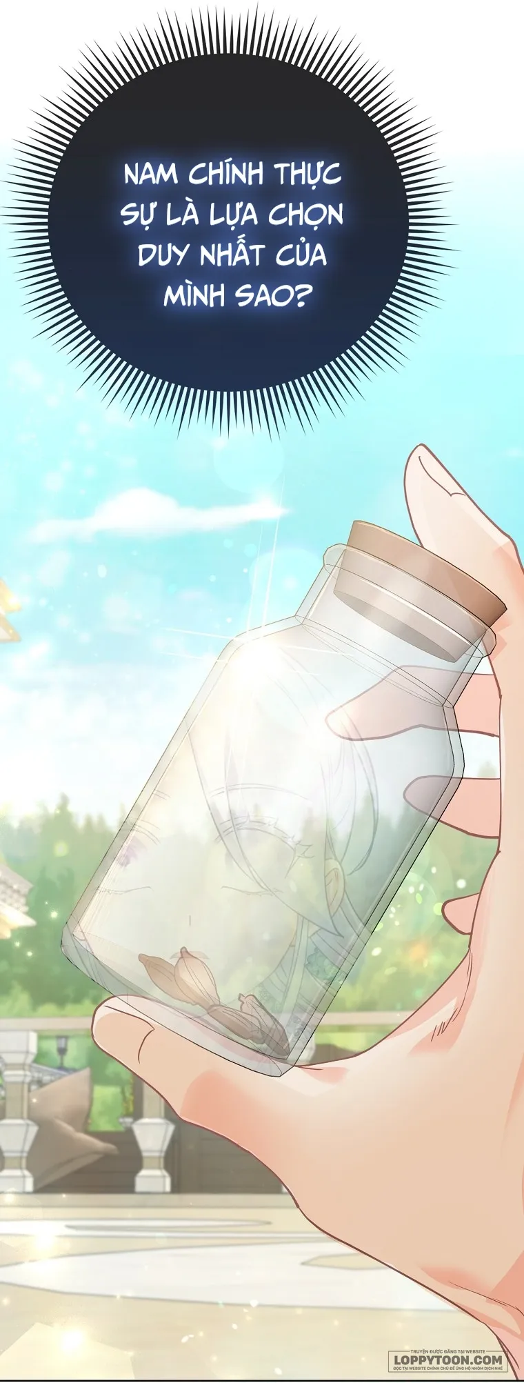 Phương Pháp Trồng Lúa Đặc Biệt Của Ác Nữ - Chap 18