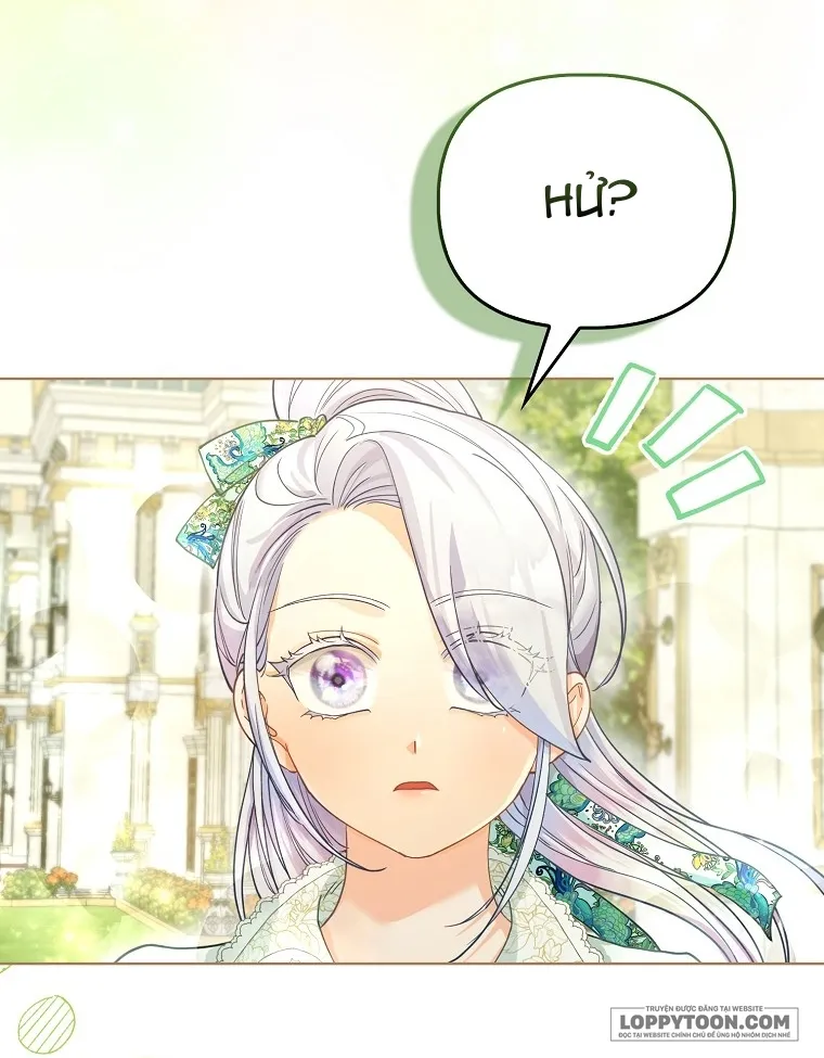 Phương Pháp Trồng Lúa Đặc Biệt Của Ác Nữ - Chap 18